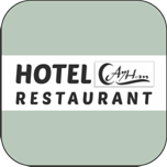 (c) Hotel-restaurant-ayhan.de
